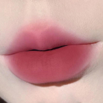 Velvet Air Mist huulepulk Pehme matt kauap&uuml;siv mittenakkuv Nude t&auml;iustab jumet Beauty Huulehooldus 01