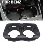 1 x Mercedes Benz W205 W213 W253 W447 keskkonsooli sisestus veetassi hoidik A2056800691