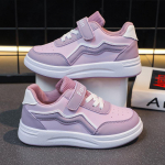 T&uuml;drukute s&uuml;gis-talvised uusmoodsed Korea pehme p&otilde;hjaga libisemiskindlad vabaaja tossud 26 roosa