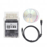 Tactrix OpenPort 2.0 ECU FLASH Chip Tuning avatud port 2.0 Toyota skanneri jaoks Mercedes Benzi OBD OBD2 autodiagnostika automaatt&ouml;&ouml;riista jaoks