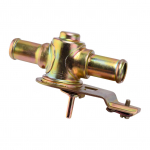 K&uuml;ttekeha juhtklapp Soojendi kraaniklapi t&uuml;&uuml;p Auto Hot Rod 16mm (5/8 ) Kaabli t&uuml;&uuml;p Inline HT4008 ZPN-01365 C3UZ18495AYG133