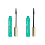 Milani High Rated Eyelash Extension Tube Mascara Add Length and Lift Black Same as seen on Tik Tok, 2pcs blue