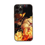 WD29 One Piece Sabo AceBlack diivani&uuml;mbris Xiaomi Poco X6 X4 M5 M6 F5 F6 C65 C55 C50 C51 C40 Pro Redmi 14C A3X 13C 12C 11T 10A 9C M&auml;rkus 7 6 8A Plus Xiaomi Poco M6 Pro 4G kuristik