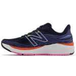 New Balance Fresh Foam X 860v12 Eclipse Night Sky Naiste Tossud Sinine Elav-Oranž W860G12 37