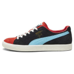 Puma Clyde OG Must Punane Sinine Meeste Tennised Mitmev&auml;rviline For-All-Time-Red 391962-04 45