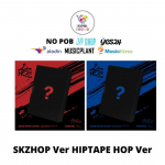 Valige POB Stray Kids SKZHOP HIPTAPE HOP No POB SKZHOP