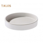 360-kraadine p&ouml;&ouml;ratav laisk Susan Organizer plaadim&auml;ngija, suure mahutavusega Spice Organisation meigikorraldaja hoiuhoidik valge