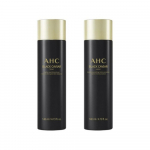 AHC Black Caviar Tooner Lotion 2 t&uuml;kki komplekt