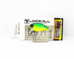 Jackall Chubby 38F SSR ujuv landimatt Tiger (5335)