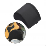 Guitar Rest Accessories Correcting Playing Posture Built in Sponge Support for Leg