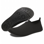 Veejalatsid Meestele Naised Paljajalu Quick Dry Vesisokid Ujumine Rannajalatsid Jooga Sport Sukeldumine Kalap&uuml;&uuml;k Surfamine Kahlamistossud 42-43