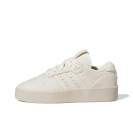 adidas Rivalry Lux Low Cream Alumina Naiste Tennised Kreemjas-Valge IH0350 36⅔