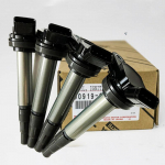 4TK 90919-02258 UF-596 C1714 UF-619 S&uuml;&uuml;tepool Corolla Matrix Prius Scion xD 1.8 RAV4 90919 02258 9091902258