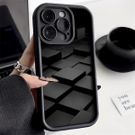 Telefoni&uuml;mbris iPhone'ile 11 13 12 14 15 16 Pro Max 7 8 Plus XR XS Max Samsung A55 S24 S23 A02S Redmi 9 13C 9A 10 A3 OPPO A15S A16 A17 A18 A38 A53 A54 A31 SamSung M40S must