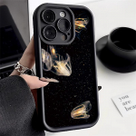 Telefoni&uuml;mbris iPhone'ile 11 13 12 14 15 16 Pro Max 7 8 Plus XR XS Max Samsung A55 S24 S23 A02S Redmi 9 13C 9A 10 A3 OPPO A15S A16 A17 A18 A38 A53 A54 A31 SamSung M40S must