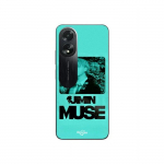 Coque Oppo A38 Album 2024 MUSE Jimin BTS Maniacase