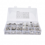 250 tk klaaskaitsmekarbis auto kiirpuhumistorude komplekt 15 t&uuml;&uuml;pi spetsifikatsioone 1-20A