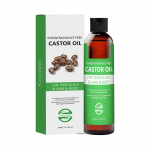 Kastoor&otilde;li, juuste kasvu, soodustab juuste kasvu, muudab juuksed, ripsmed ja kulmud paksemaks ja t&auml;idlasemaks. Naha niisutav ja juuksehooldusvahend 240 ml One size roheline