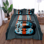 Final Fantasy Tactic Tekikottide Komplekt King Queen Double Full Twin Single Suurusega Voodipesu Komplekt EU single(135x200cm)