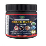 Sabates Nashamukti Powder 100 gm Powder