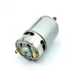 #40 Mootor koos k&auml;igukastiga Dedra Ded7045 l&ouml;&ouml;kdraiveri jaoks