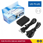 UUS PS Vita 1000 jaoks 5 V vahelduvvooluadapter PS Vita PSV 1000 m&auml;ngukonsooli jaoks kodune toiteallikas vahelduvvooluadapter laadija adapter Dropshipping