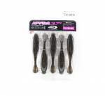 OSP pehme peibutis HP Fish 3,7 tolli W004 (4840)