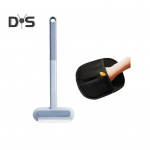 Lemmikloomakarvade eemalduskinnas ja harjakomplekt Kahepoolne lemmiklooma hooldusmassaažikinnas Karvapuhastushari kassidele koertele k&uuml;&uuml;likutele A