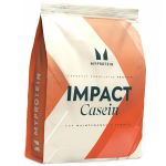 Kaseiin, Kaseiinvalk, MyProtein (29121005) 1000g Unflavored