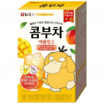 Damtuh Pokemon Kombucha &Otilde;una Mango #5gx10EA