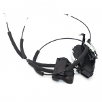 Lukustusajam vasak ees 80501-1Ca0A Infiniti Fx35 Fx37 Fx50 Qx70 09-17 jaoks