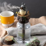 [Minu naaber Totoro] Piiratud v&auml;ljalaskega mininiisutaja (Totoro Ocarina disain)