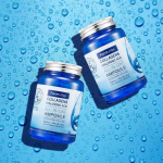 FarmStay kollageen ja h&uuml;aluroonhape k&otilde;ik &uuml;hes ampull 250 ml autentne pood