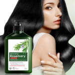 Oil Control Soft Hair palsam Protein palsam Siledatele ja lokkis ja siidistele juustele 500ml roheline