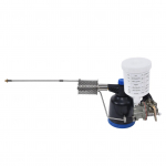 Propaan Fogger oksaalhappe aurusti mesilaste aurusti mesindust&ouml;&ouml;riist aia mesinduse jaoks