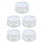 5 tk tolmuimeja filtri vahetustarvikuid G11, Mijia K10 Pro, MJWXCQ05XY jaoks