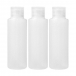 Comet Simple Snap Korgiga pudelid 100 ml, 3 tk