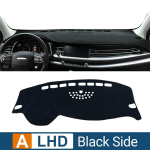 Haval H6 2017 2018 2019 2020 Autopaneeli Valgustusvastane Matt Armatuurlaua Laua Kate Matid Vaibad UV-vastased Lisatarvikud