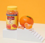 Nature Made Vitamin C Gummies (40-day supply)