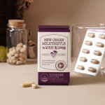 New Origin Milk Thistle 60 tablets (2 months supply)