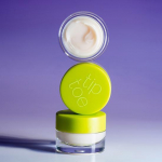 Tip toe edge cream