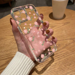 Kosmose telefoni&uuml;mbris iPhone 11 13 XR 15 Pro Max 12 16 Pro Max jaoks, iPhone 14 7 8 Plus XS Max jaoks, Samsung A15 A55 A05 jaoks, Redmi 12 13C 13 9 jaoks iPhone 11 Pro Max must