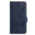 Klappvutlar Redmi 6A 8A 9A 9At 9i 9C 9C Nfc 9T 10A 10C 10X 6 7 8 9 Power 10 Prime Plus 2022 4G 5G Nahast Kaardipesa Kaitsekate Redmi 6/6A helesinine v&auml;rv