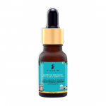 Pilgrim Korean 2% Alpha Arbutin & 3% Vitamin C Brightening Face Serum (Mini - 5 ml) for glowing skin | Alpha arbutin face serum| Vegan & Cruelty-free