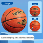 Laste algajate nahkkorvpall vanuses 3&ndash;7 aastat Size 7 (Standard Ball)