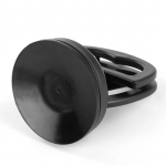 M&otilde;lgieemaldaja iminapp Mini taastaja Eemaldus Remondit&ouml;&ouml;riist Autole Autole Plekkkere must