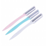 Naiste kulmude n&auml;ol&otilde;ikuri trimmer, pardel, tera, juuste eemaldamise t&ouml;&ouml;riist