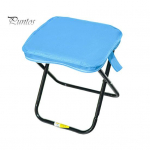 Kokkupandav tool &otilde;ues kandekotiga kaasaskantav kerge raskeveok telkimiseks seljakotiga ranna piknik kalap&uuml;&uuml;k kokkupandav tool iste punane