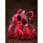 Demon Kimetsu no Nezuko Kamado Bakuketsu m&otilde;&otilde;tkavas figuur [Aniplex &ndash; Slayer Yaiba] &ndash; &ndash; 1/8 punane