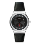 Vaata PETITE SECONDE BLACK SY23S400 [Swatch]